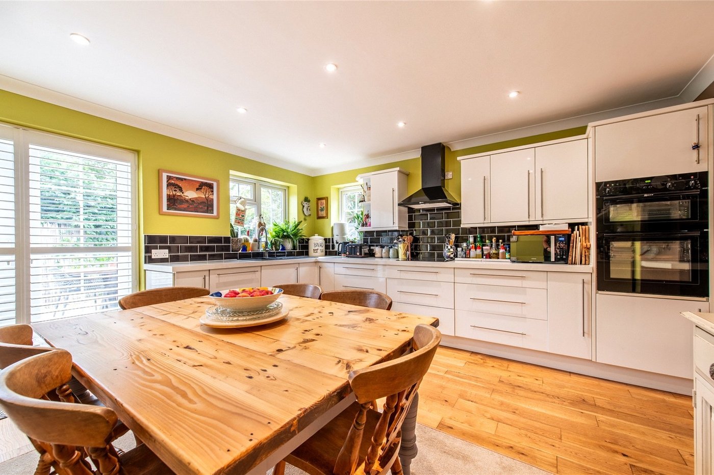 4 bedroom bungalow for sale in Lordswood | Robinson Michael & Jackson