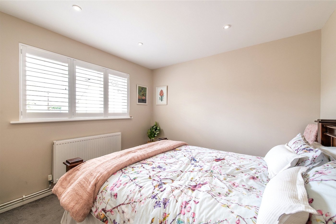4 bedroom bungalow for sale in Lordswood | Robinson Michael & Jackson