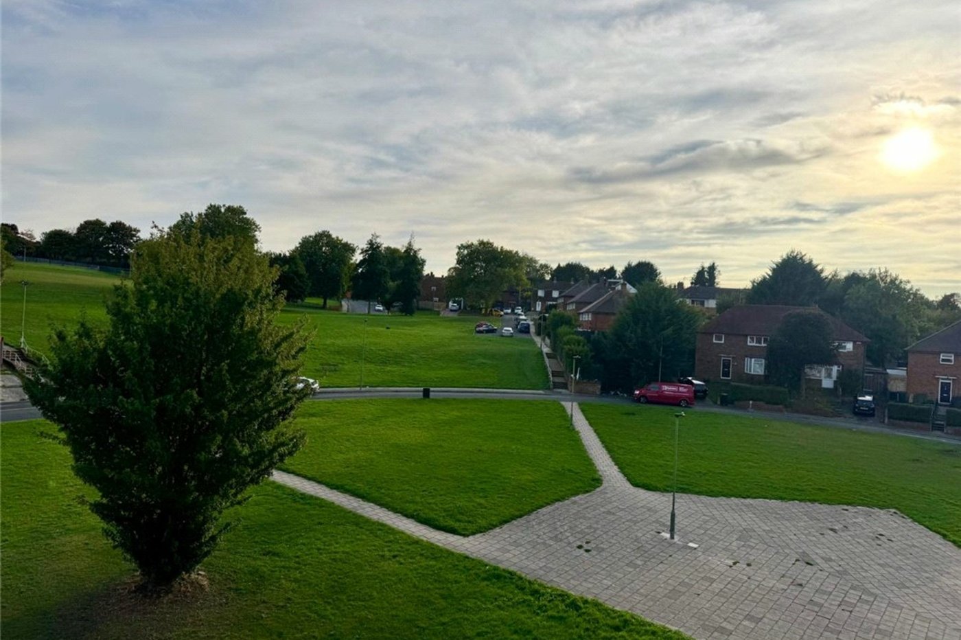 2 bedroom property for sale in Orpington | Robinson Jackson