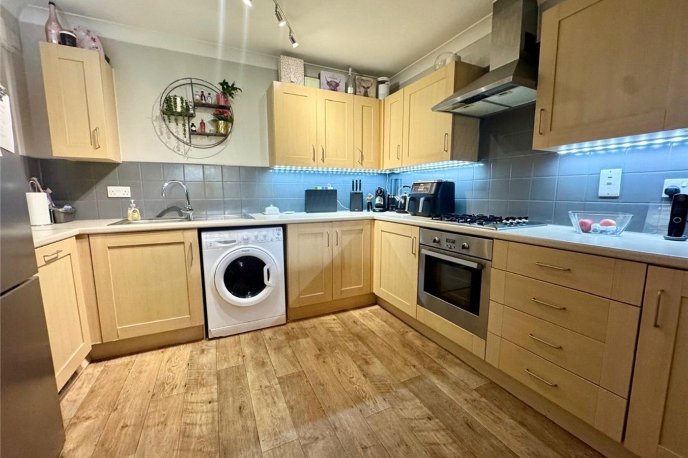 2 bedroom property for sale in Orpington | Robinson Jackson
