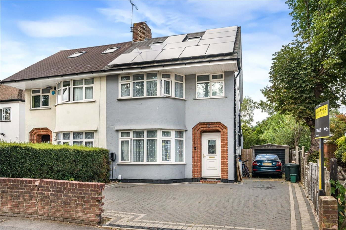 4 bedroom house for sale in Orpington | Robinson Jackson