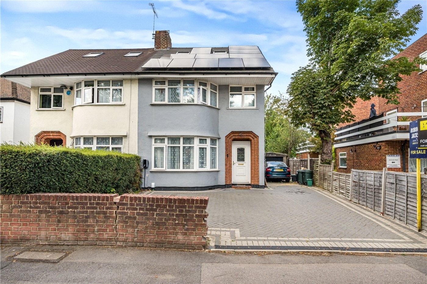 4 bedroom house for sale in Orpington | Robinson Jackson