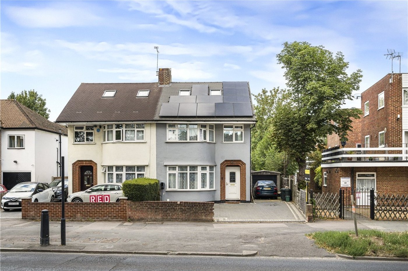 4 bedroom house for sale in Orpington | Robinson Jackson