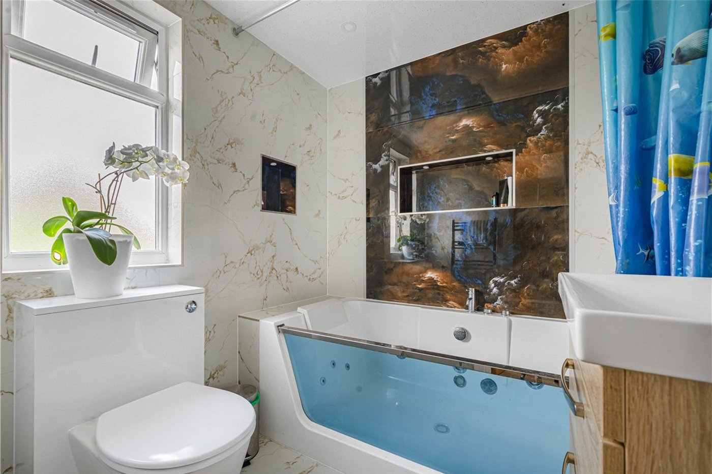 4 bedroom house for sale in Orpington | Robinson Jackson
