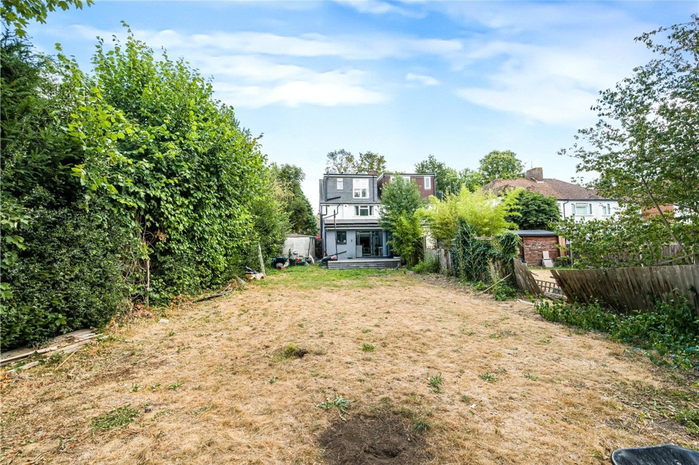 4 bedroom house for sale in Orpington | Robinson Jackson