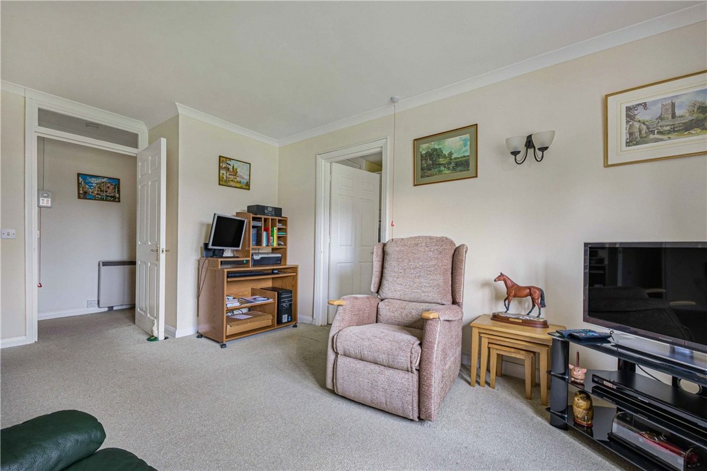 1 bedroom property for sale in South Orpington | Robinson Jackson
