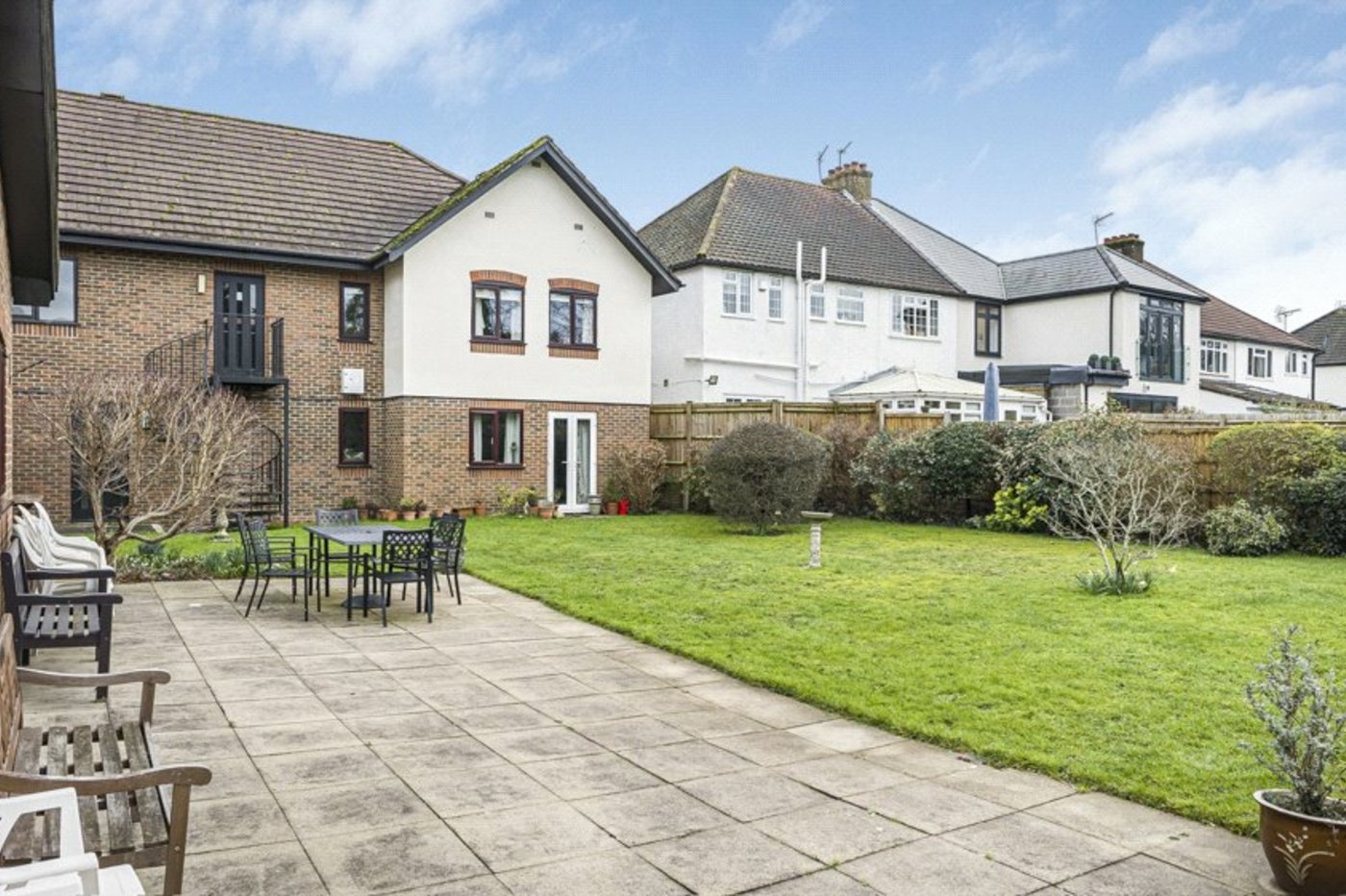 1 bedroom property for sale in South Orpington | Robinson Jackson