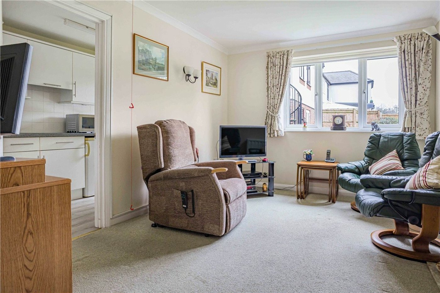 1 bedroom property for sale in South Orpington | Robinson Jackson