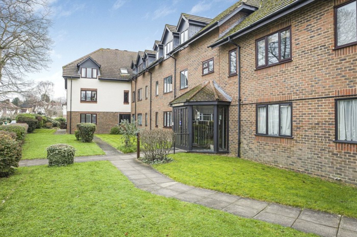 1 bedroom property for sale in South Orpington | Robinson Jackson