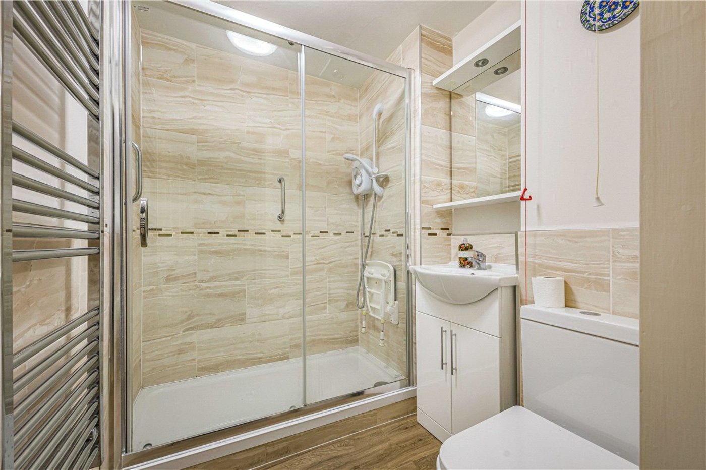 1 bedroom property for sale in South Orpington | Robinson Jackson