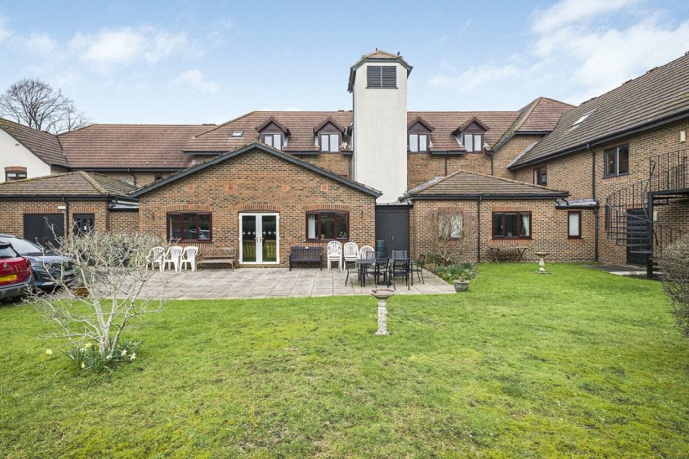 1 bedroom property for sale in South Orpington | Robinson Jackson