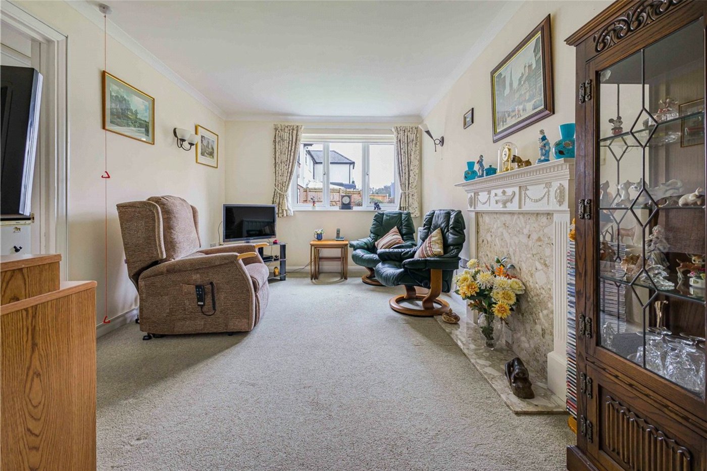 1 bedroom property for sale in South Orpington | Robinson Jackson