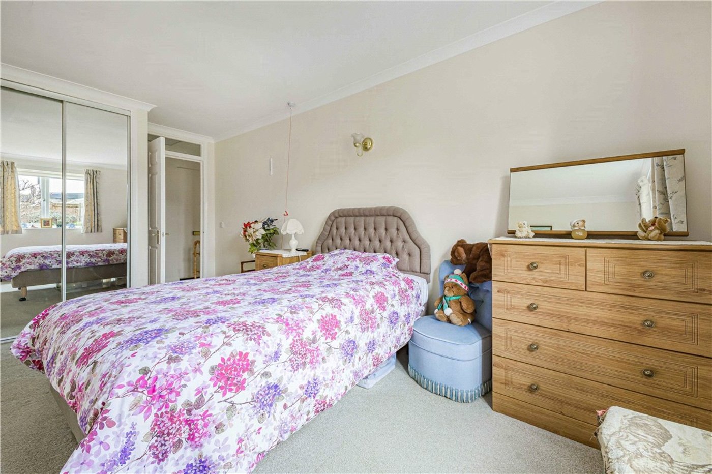 1 bedroom property for sale in South Orpington | Robinson Jackson