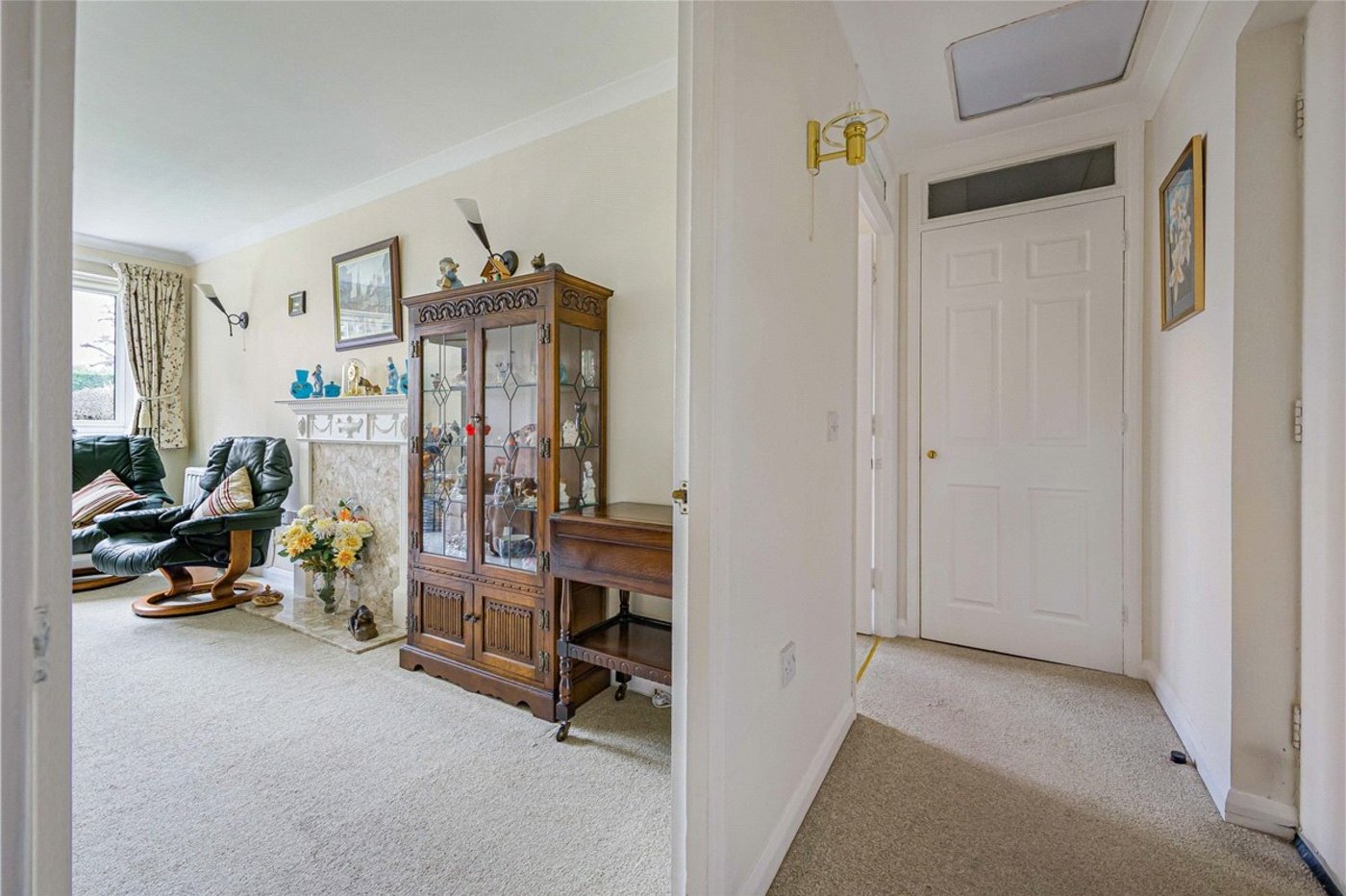 1 bedroom property for sale in South Orpington | Robinson Jackson