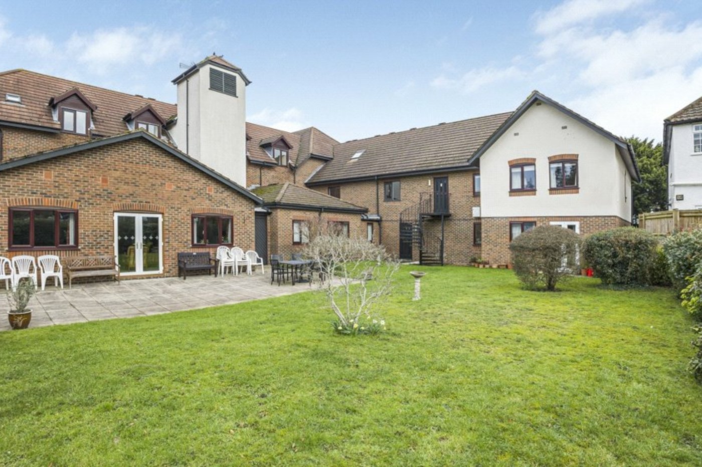 1 bedroom property for sale in South Orpington | Robinson Jackson