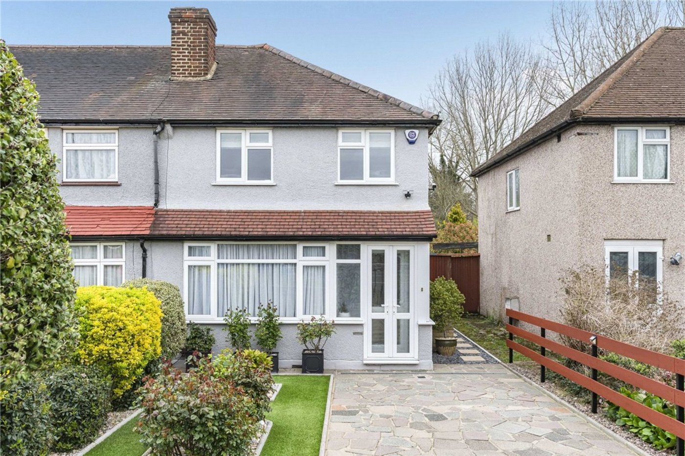 2 bedroom house for sale in St Pauls Cray | Robinson Jackson