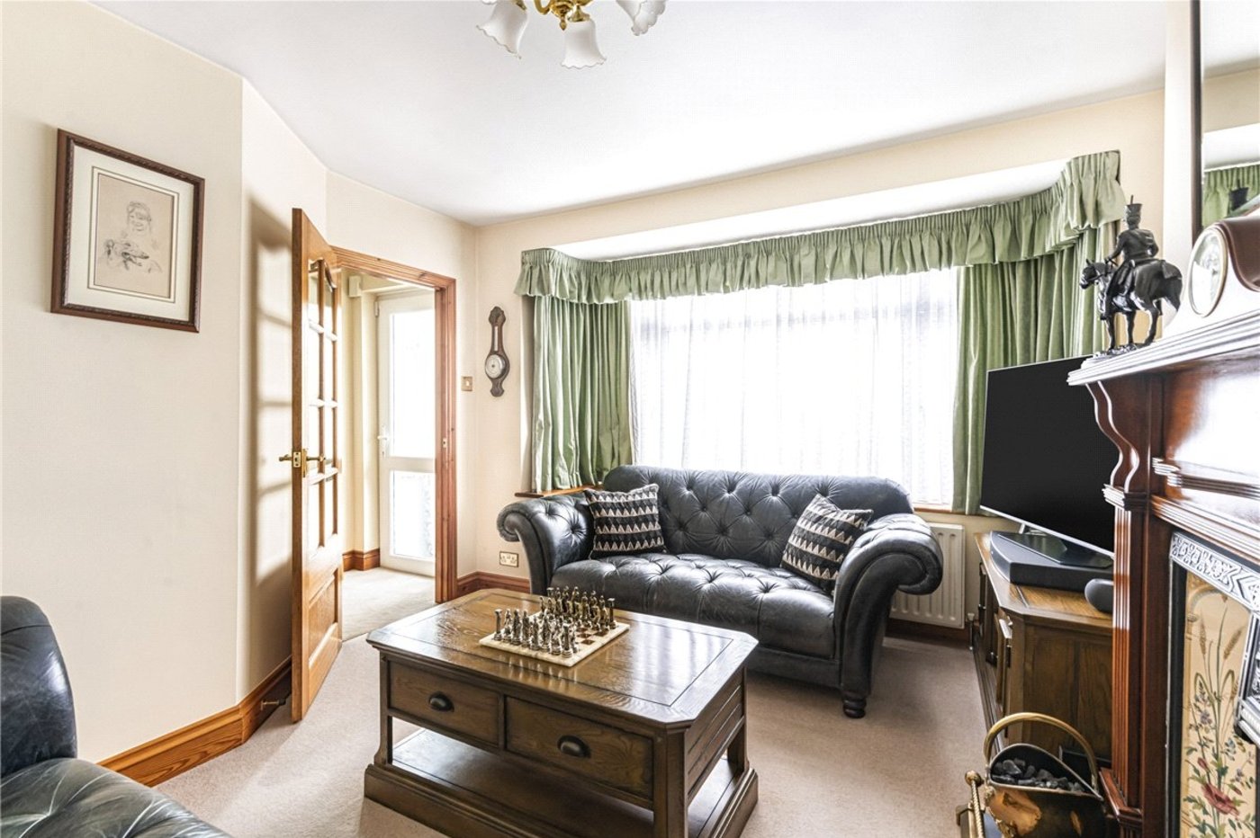 2 bedroom house for sale in St Pauls Cray | Robinson Jackson