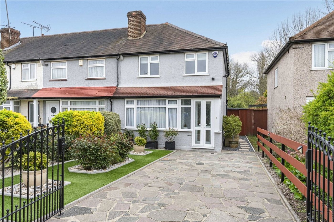 2 bedroom house for sale in St Pauls Cray | Robinson Jackson