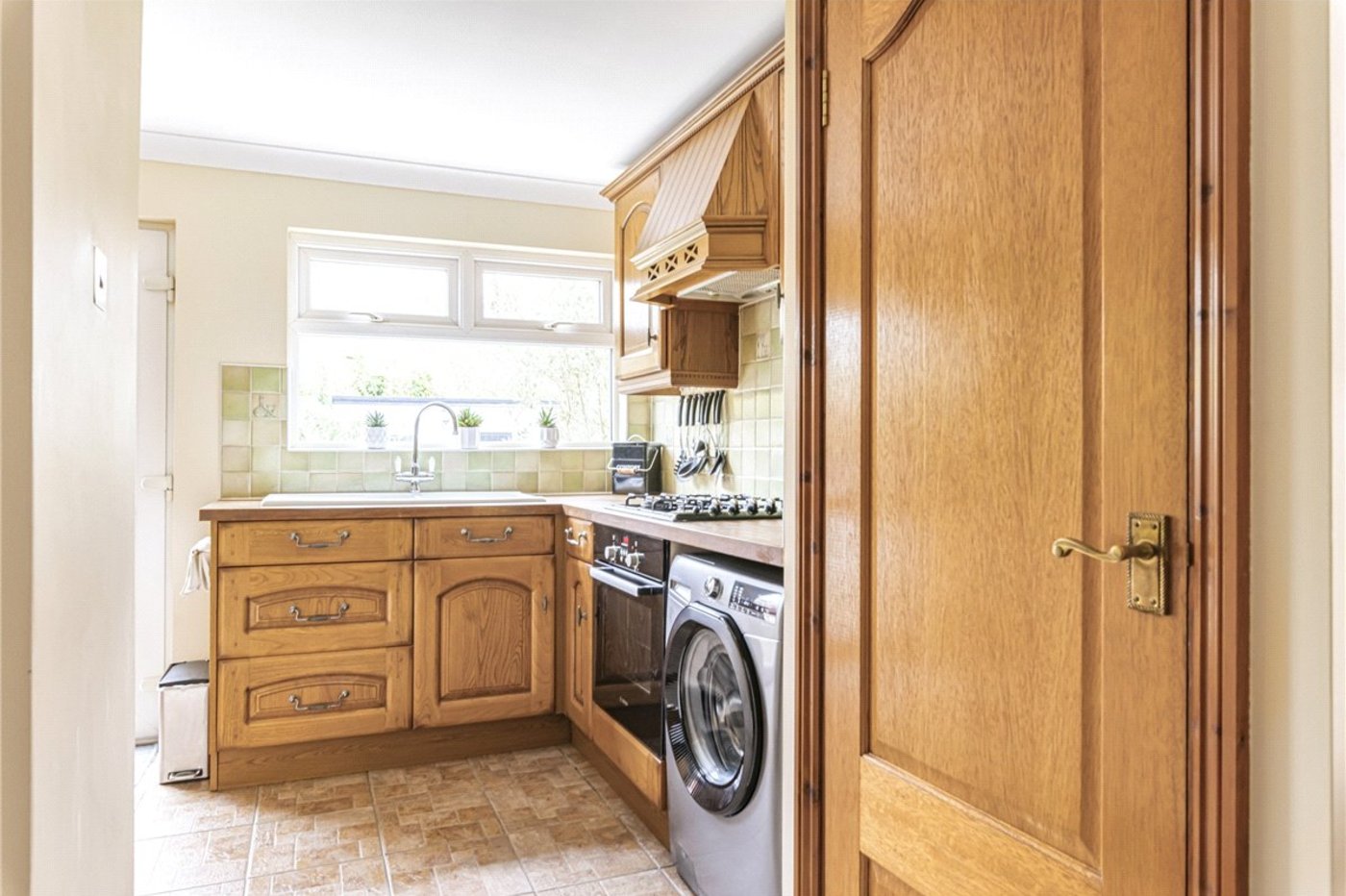 2 bedroom house for sale in St Pauls Cray | Robinson Jackson