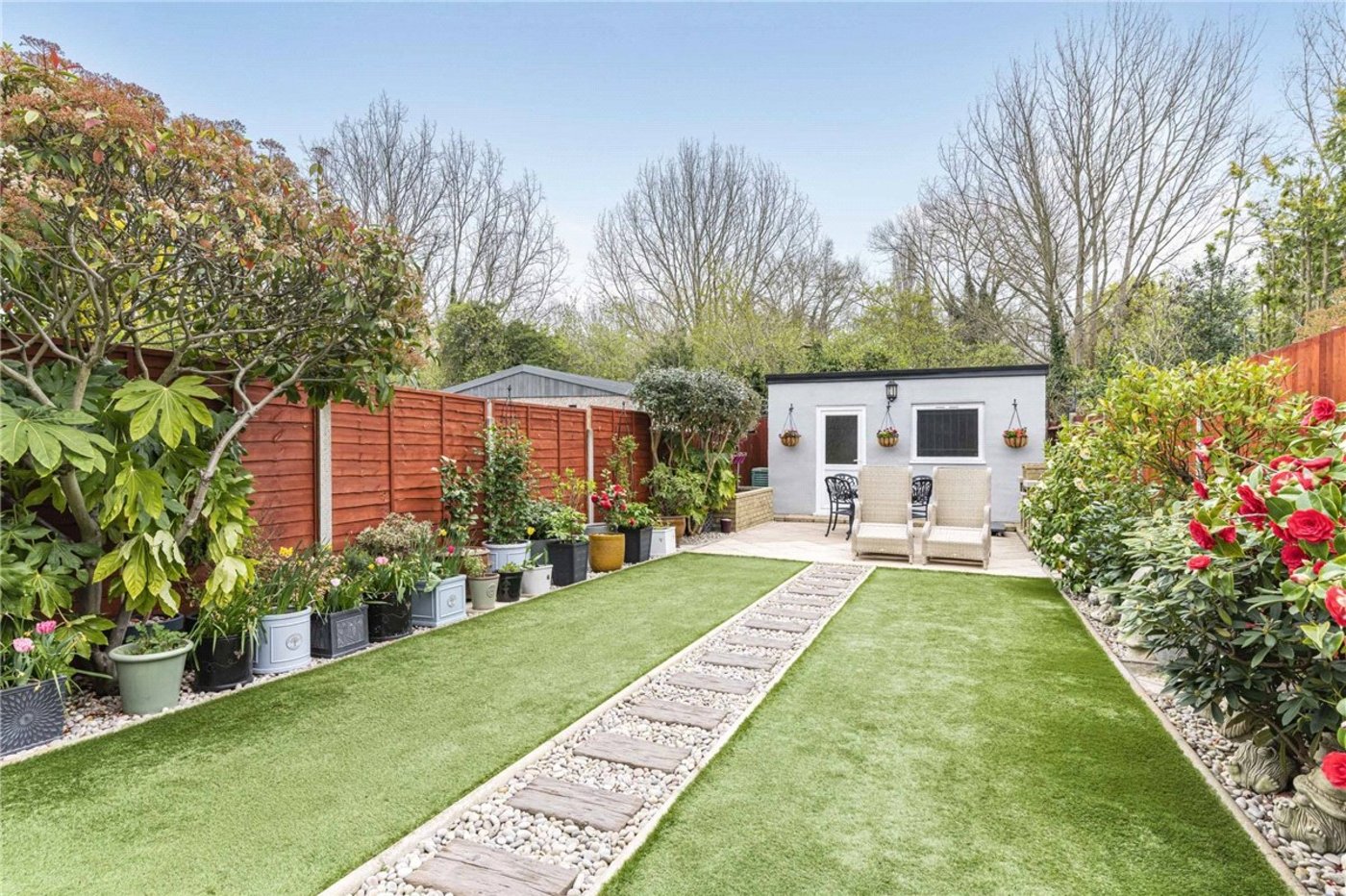 2 bedroom house for sale in St Pauls Cray | Robinson Jackson