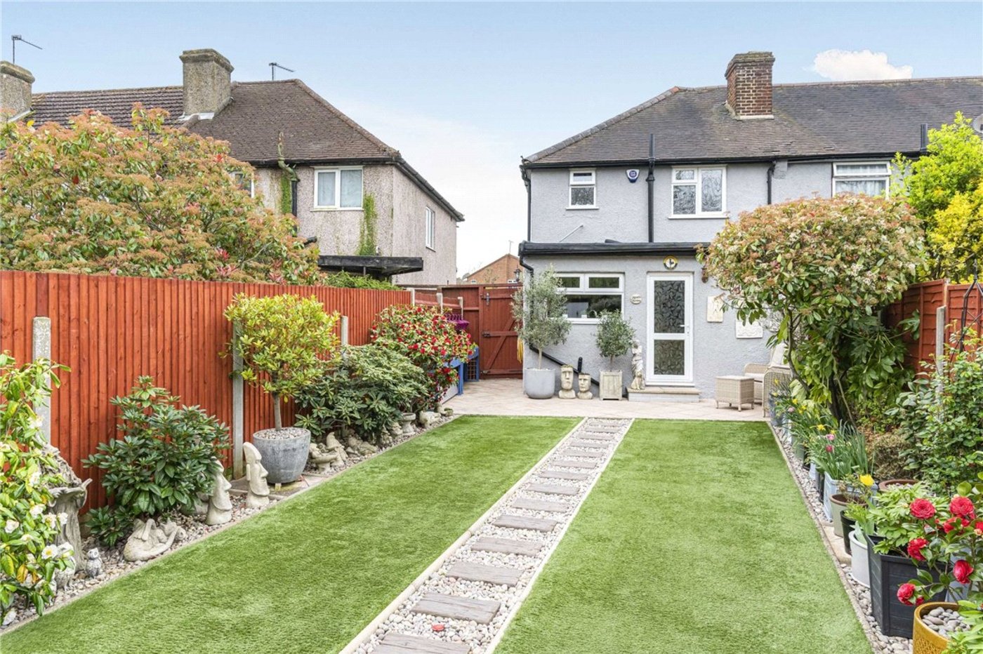 2 bedroom house for sale in St Pauls Cray | Robinson Jackson