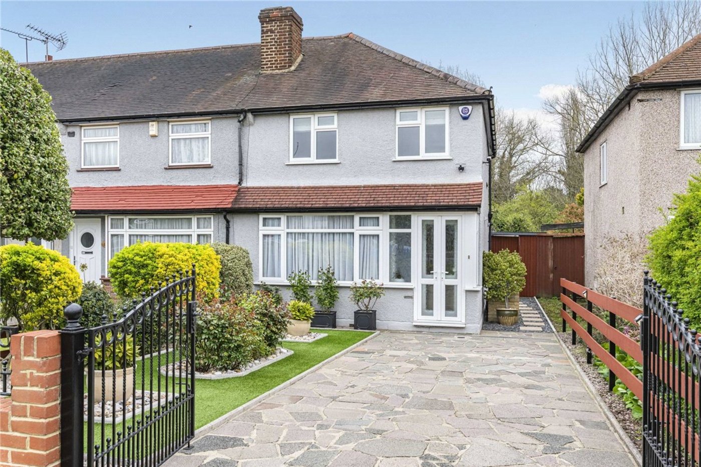 2 bedroom house for sale in St Pauls Cray | Robinson Jackson