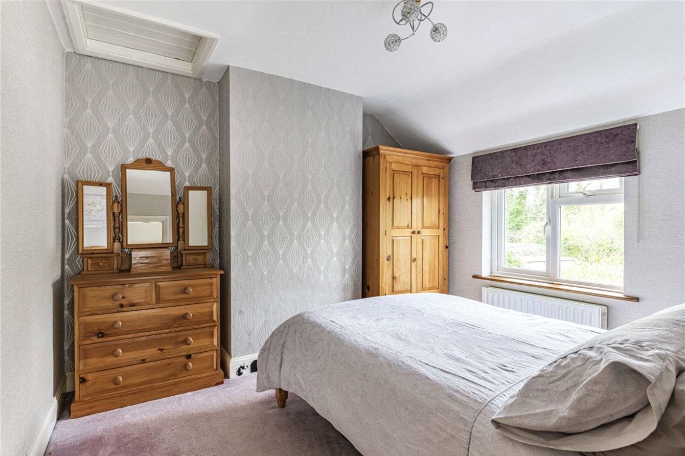 2 bedroom house for sale in St Pauls Cray | Robinson Jackson