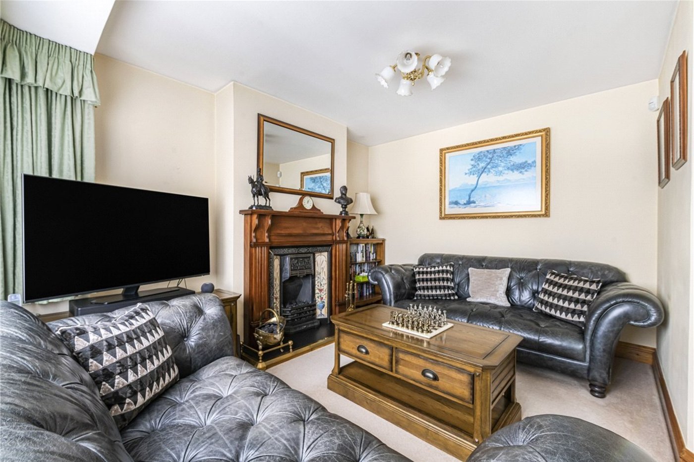 2 bedroom house for sale in St Pauls Cray | Robinson Jackson