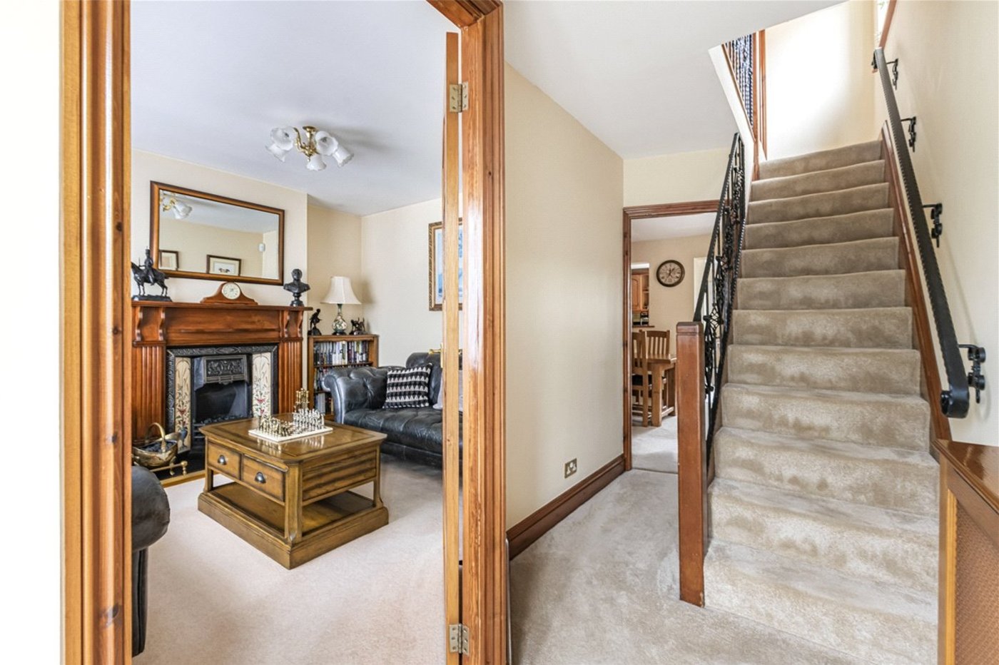 2 bedroom house for sale in St Pauls Cray | Robinson Jackson