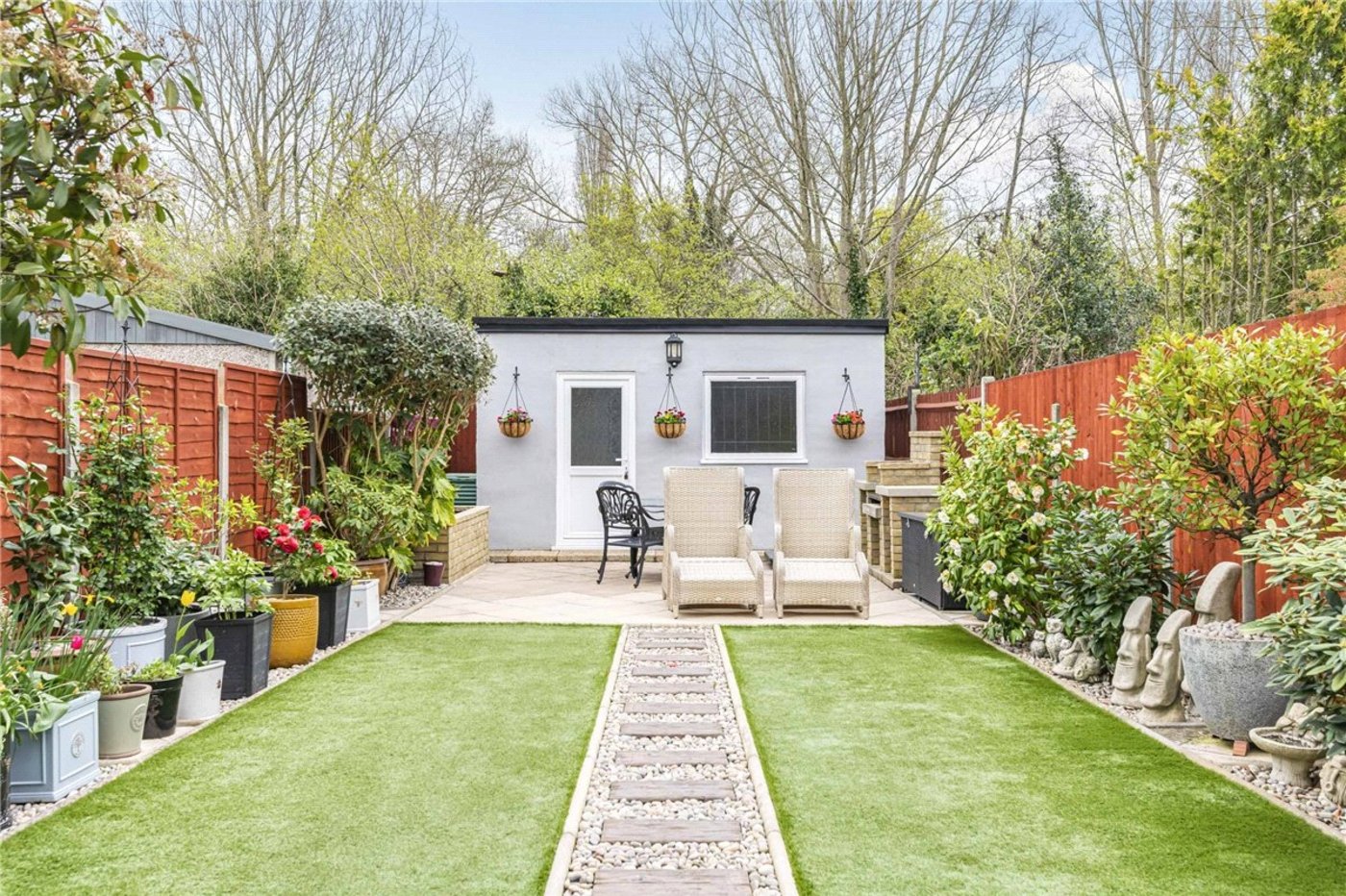 2 bedroom house for sale in St Pauls Cray | Robinson Jackson