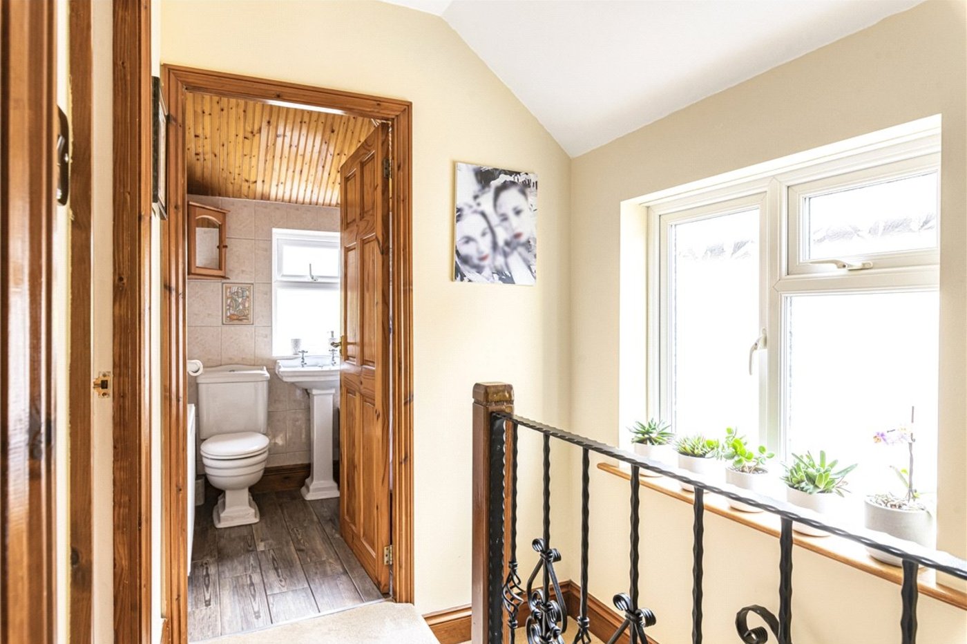 2 bedroom house for sale in St Pauls Cray | Robinson Jackson