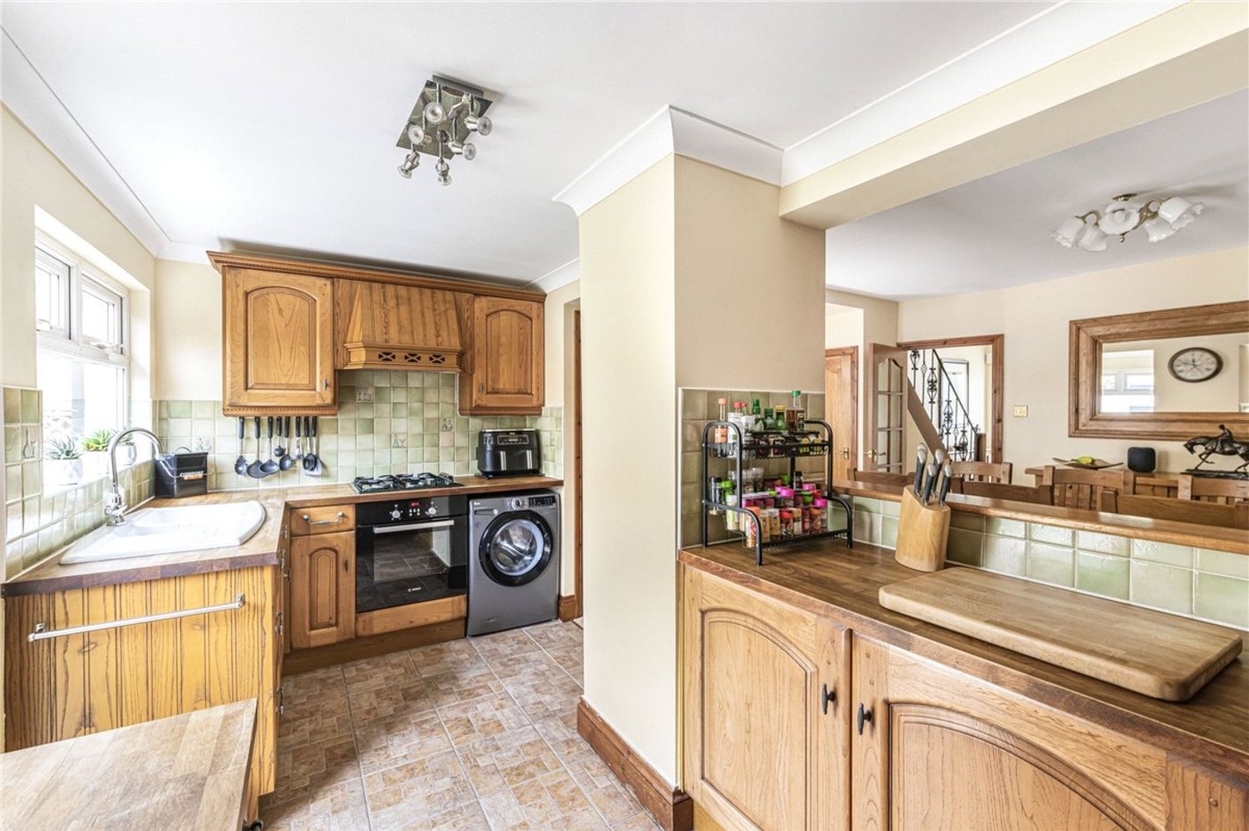 2 bedroom house for sale in St Pauls Cray | Robinson Jackson