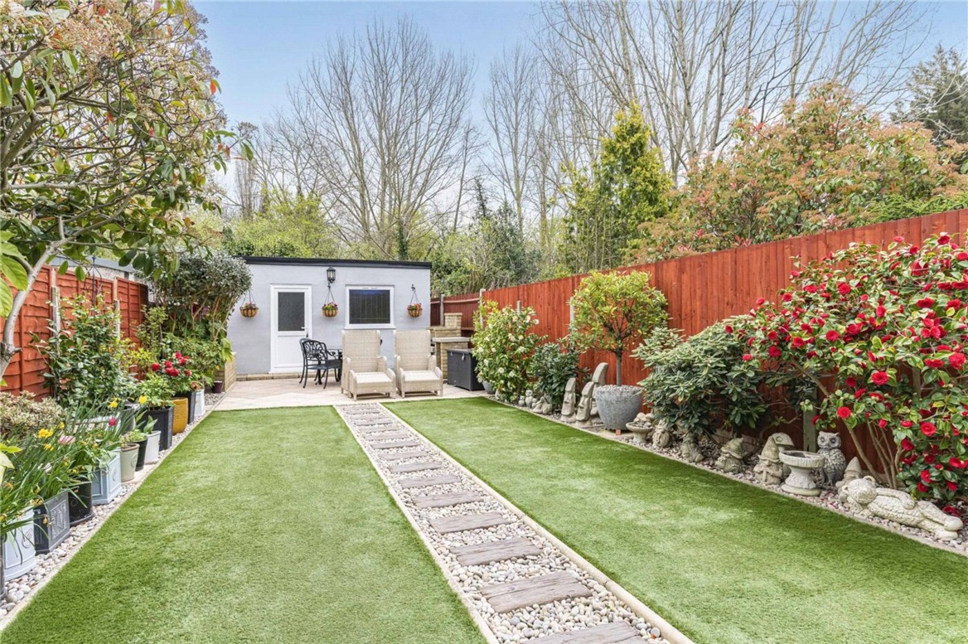 2 bedroom house for sale in St Pauls Cray | Robinson Jackson