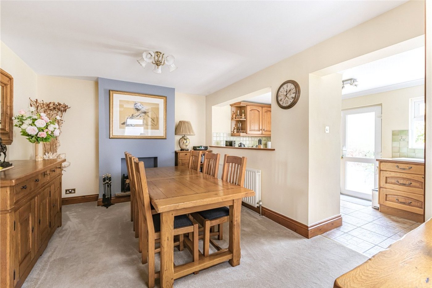 2 bedroom house for sale in St Pauls Cray | Robinson Jackson