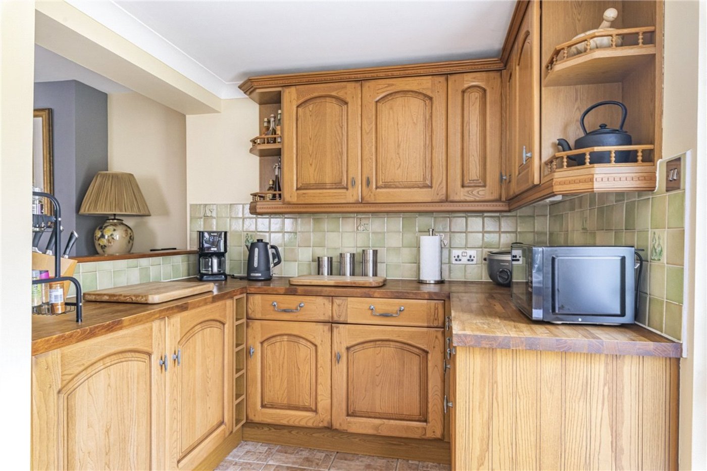 2 bedroom house for sale in St Pauls Cray | Robinson Jackson