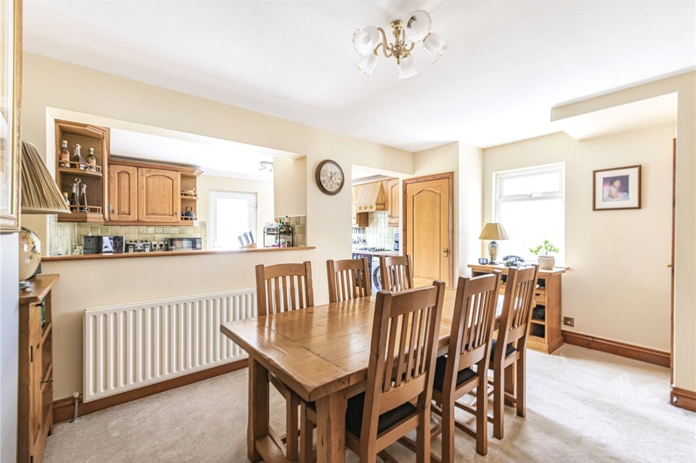 2 bedroom house for sale in St Pauls Cray | Robinson Jackson