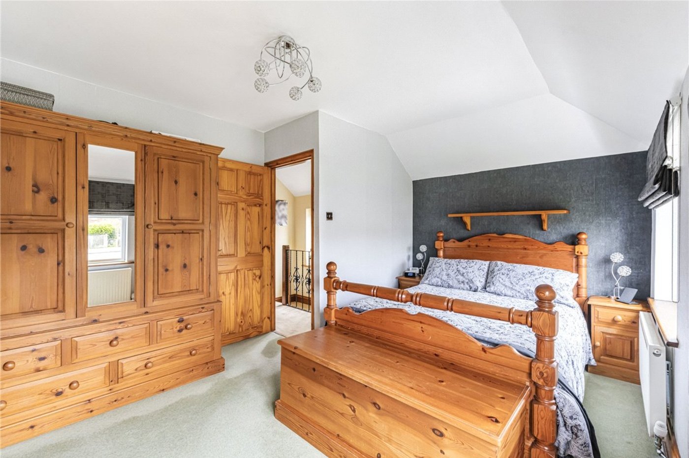 2 bedroom house for sale in St Pauls Cray | Robinson Jackson