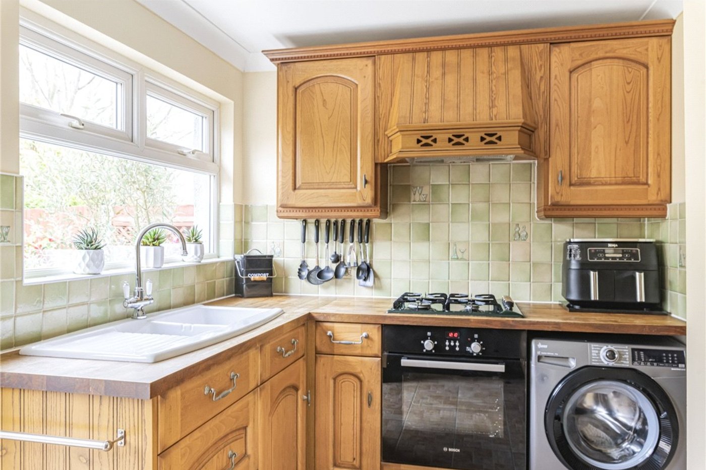 2 bedroom house for sale in St Pauls Cray | Robinson Jackson