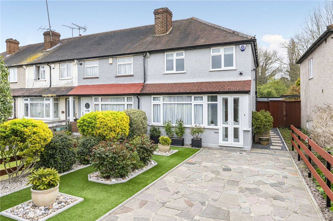 2 bedroom house for sale in St Pauls Cray | Robinson Jackson