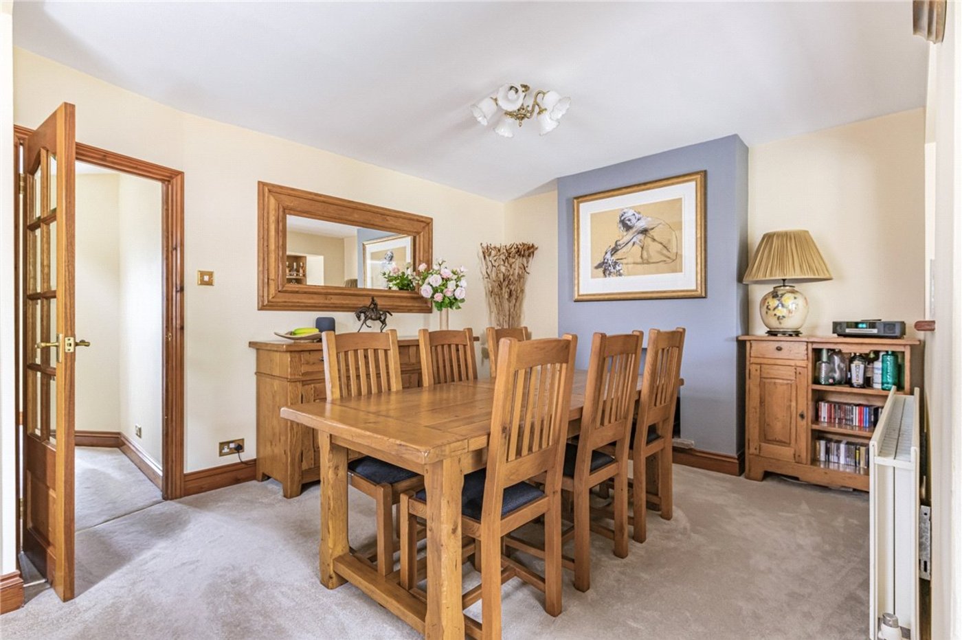 2 bedroom house for sale in St Pauls Cray | Robinson Jackson