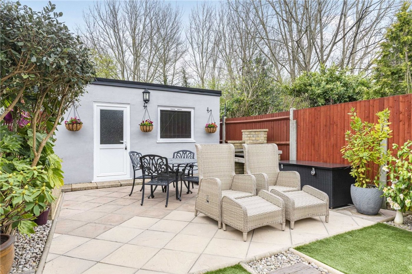 2 bedroom house for sale in St Pauls Cray | Robinson Jackson