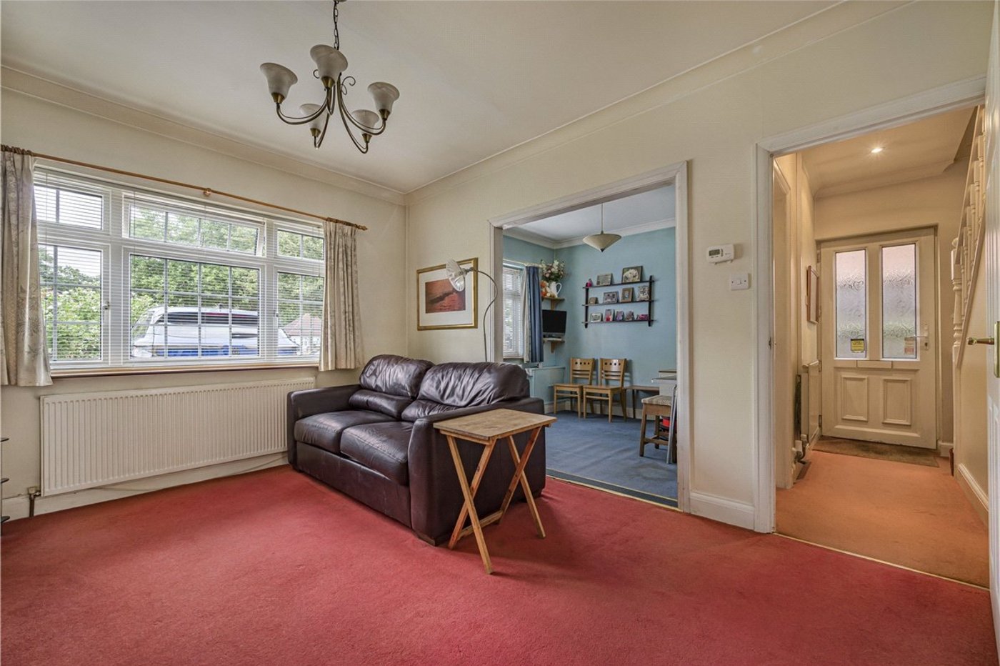 4 bedroom bungalow for sale in St Pauls Cray | Robinson Jackson