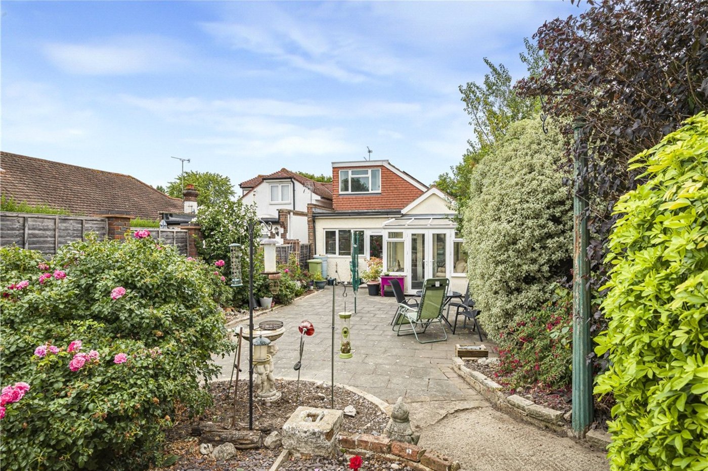 4 bedroom bungalow for sale in St Pauls Cray | Robinson Jackson