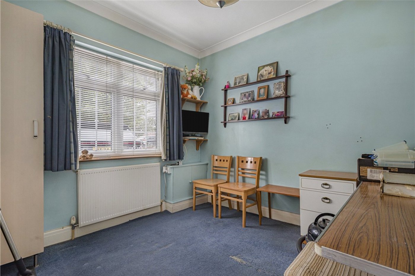 4 bedroom bungalow for sale in St Pauls Cray | Robinson Jackson