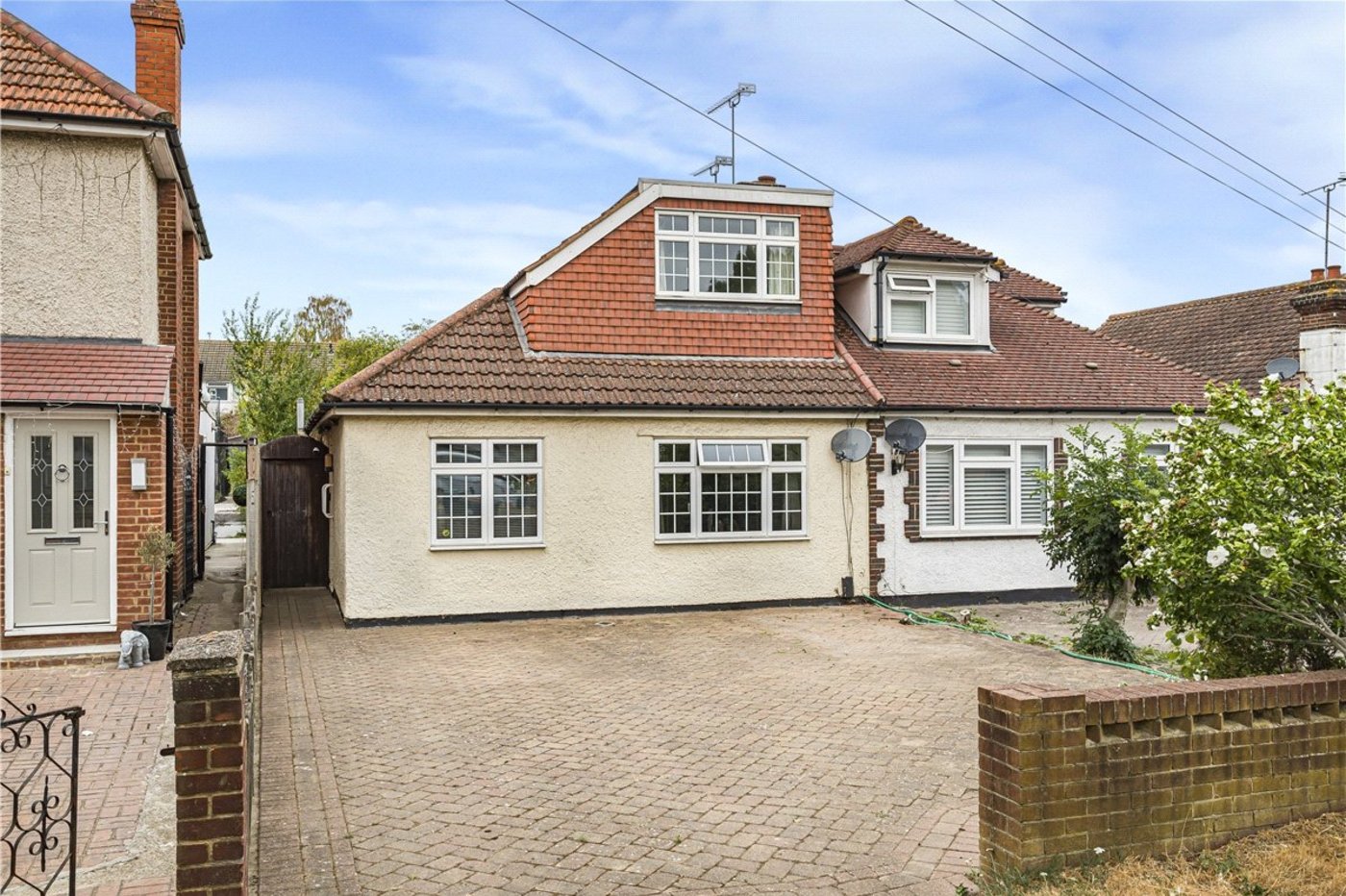 4 bedroom bungalow for sale in St Pauls Cray | Robinson Jackson