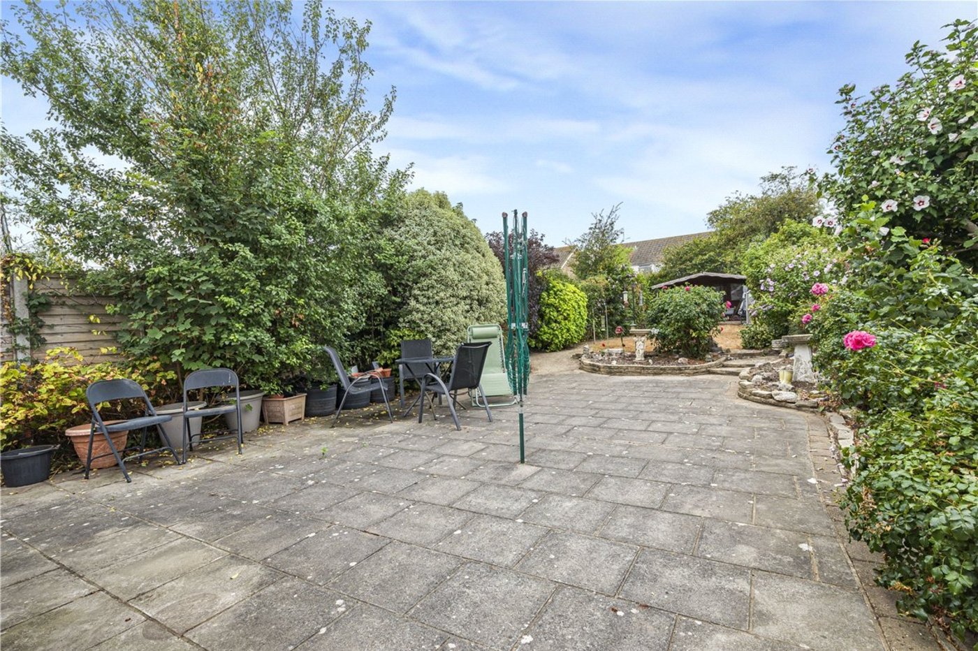 4 bedroom bungalow for sale in St Pauls Cray | Robinson Jackson
