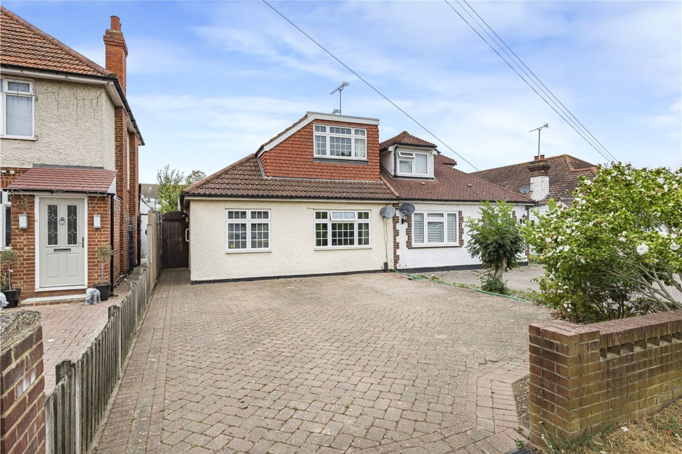 4 bedroom bungalow for sale in St Pauls Cray | Robinson Jackson