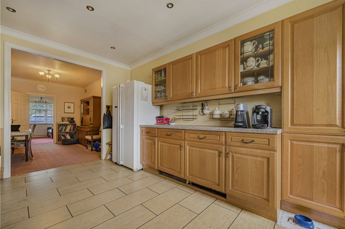 4 bedroom bungalow for sale in St Pauls Cray | Robinson Jackson