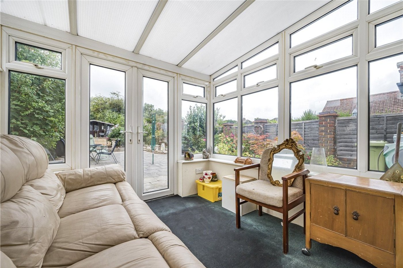 4 bedroom bungalow for sale in St Pauls Cray | Robinson Jackson