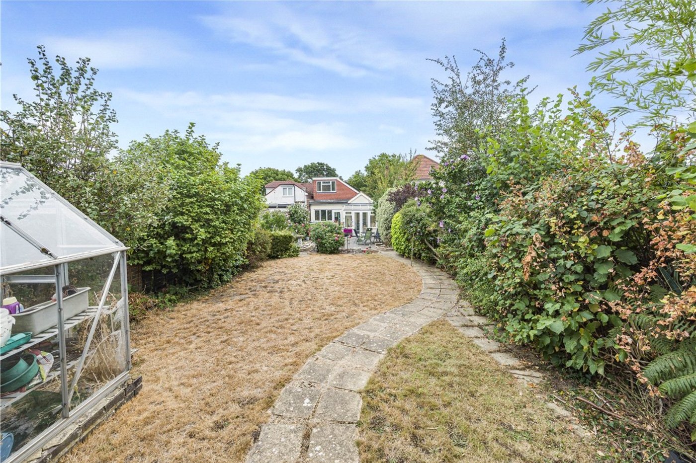 4 bedroom bungalow for sale in St Pauls Cray | Robinson Jackson